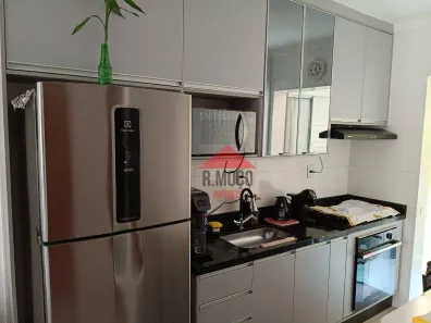 Apartamento com 2 Quartos à venda, 41m² no Vila Santa Teresa (Zona Leste), São Paulo
