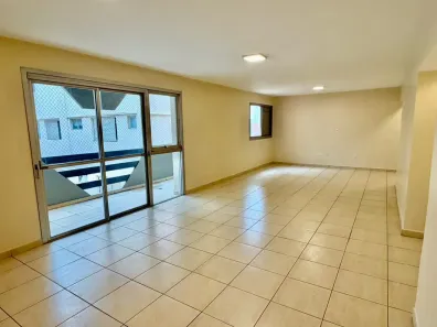 Apartamento com 4 Quartos à venda, 173m² no Setor Oeste, Goiânia