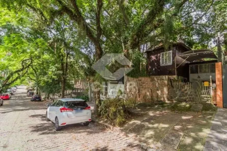 Lote/Terreno à venda, 270m² no Auxiliadora, Porto Alegre
