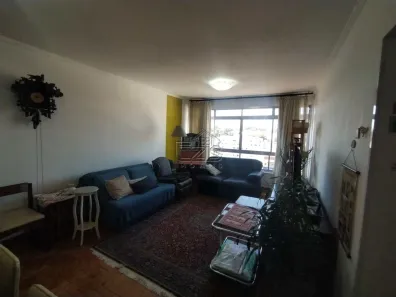 Apartamento com 2 Quartos à venda, 106m² no Jardim da Glória, São Paulo