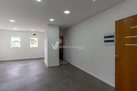Sala Comercial com 1 Quarto para alugar, 35m² no Jardim Nova Europa, Campinas