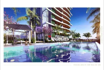 Apartamento com 2 Quartos à venda, 74m² no Jardim Botânico, Ribeirão Preto