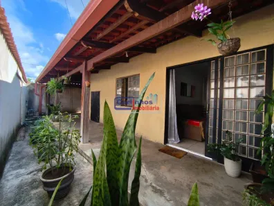 Casa com 3 Quartos para alugar, 145m² no Cidade Verde, Betim