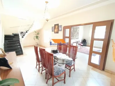 Casa com 4 Quartos à venda, 300m² no São Gabriel, Belo Horizonte