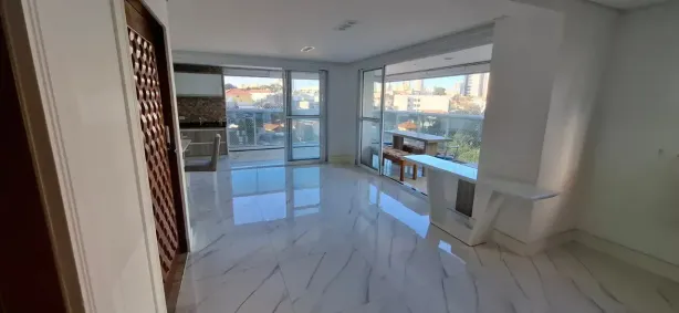 Apartamento com 3 Quartos à venda, 152m² no Vila Regente Feijó, São Paulo