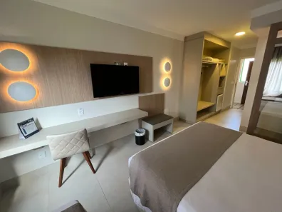 Apartamento com 2 Quartos para venda ou aluguel, 130m² no Ingleses do Rio Vermelho, Florianópolis