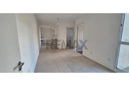 Apartamento com 2 Quartos para alugar, 46m² no Ceilândia Norte, Brasília