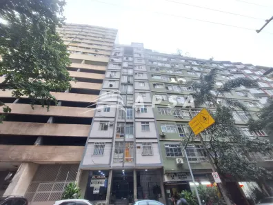 Apartamento com 1 Quarto para alugar, 44m² no Copacabana, Rio de Janeiro