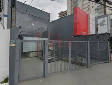 Imóvel Comercial para alugar, 516m² no Vila Clementino, São Paulo
