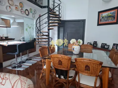Apartamento com 2 Quartos à venda, 145m² no Cidade Monções, São Paulo
