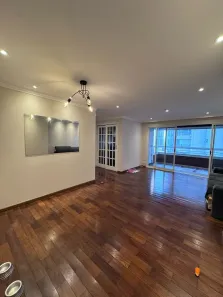 Apartamento com 4 Quartos à venda, 115m² no Alto da Lapa, São Paulo