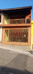 Sobrado com 3 Quartos à venda, 182m² no Parque das Paineiras, São Paulo