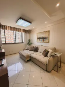 Apartamento com 4 Quartos à venda, 180m² no Jardins, Aracaju