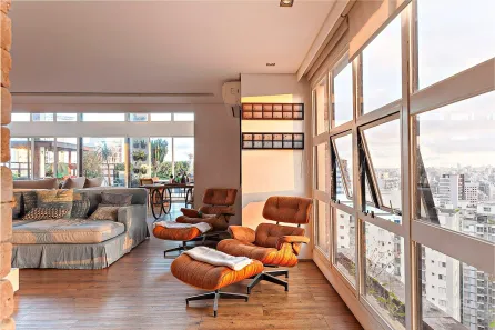 Cobertura com 3 Quartos à venda, 494m² no Jardim Paulista, São Paulo