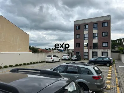 Apartamento com 2 Quartos à venda, 45m² no Cambuí, Campo Largo