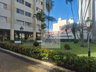 Apartamento com 2 Quartos à venda, 75m² no Centro, Campinas