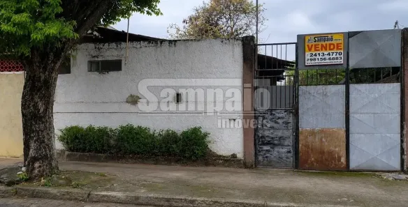Lote/Terreno à venda, 225m² no Campo Grande, Rio de Janeiro