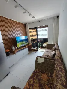 Apartamento com 3 Quartos à venda, 76m² no Jatiúca, Maceió