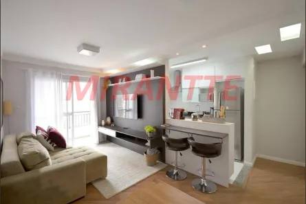 Apartamento com 2 Quartos à venda, 65m² no Vila Gumercindo, São Paulo