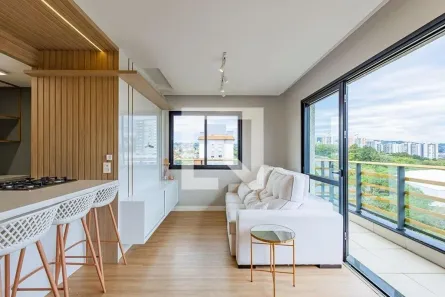 Apartamento com 2 Quartos à venda, 70m² no Jardim do Salso, Porto Alegre