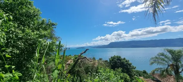 Lote/Terreno à venda, 659m² no Perequê, Ilhabela