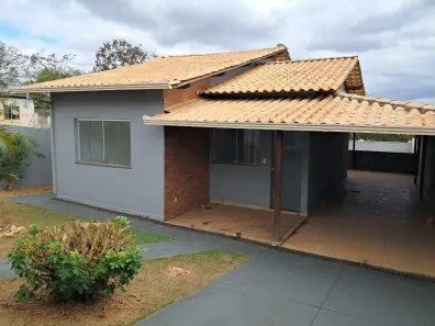 Casa com 3 Quartos à venda, 140m² no Fernão Dias, Igarapé
