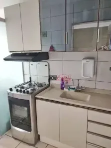 Apartamento com 2 Quartos à venda, 43m² no Vila Lourdes, São Paulo