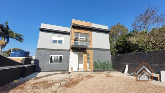 Apartamento com 2 Quartos à venda, 42m² no Formoza, Alvorada