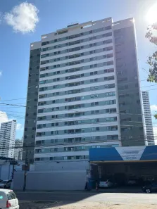 Apartamento com 3 Quartos à venda, 58m² no Ponto de Parada, Recife