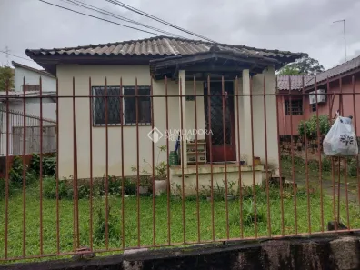 Casa com 3 Quartos à venda, 147m² no Jardim Itu, Porto Alegre