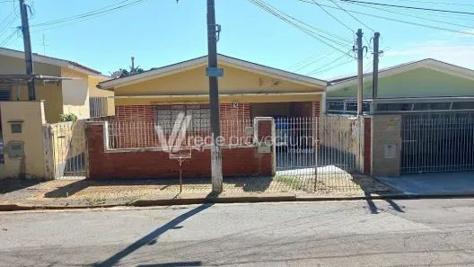 Casa com 3 Quartos à venda, 255m² no Vila Nova, Campinas