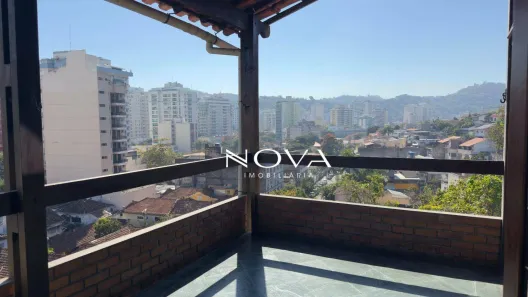 Casa com 4 Quartos à venda, 262m² no Icaraí, Niterói