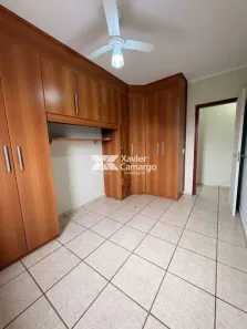 Apartamento com 2 Quartos para alugar, 63m² no Jardim Claret, Rio Claro