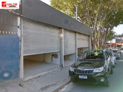 Ponto Comercial para alugar, 40m² no Jardim Esmeralda, São Paulo