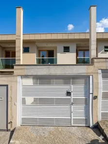 Sobrado com 2 Quartos à venda, 90m² no Vila Mirante, São Paulo