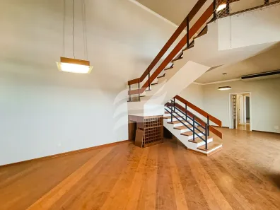 Cobertura com 4 Quartos à venda, 520m² no Centro, Araçatuba