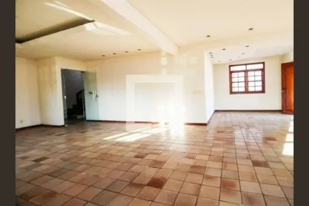 Casa com 7 Quartos à venda, 640m² no Santa Tereza, Belo Horizonte