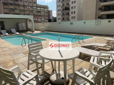 Cobertura com 2 Quartos à venda, 110m² no Vila Clementino, São Paulo