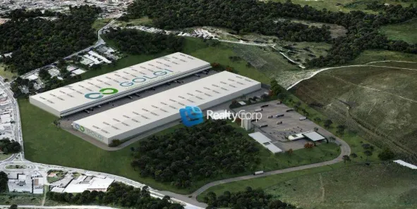 Galpão/Depósito/Armazém para alugar, 4341m² no Vila Santa Cruz, São Paulo