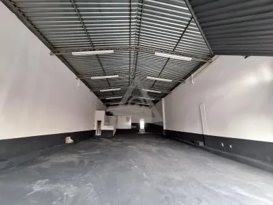 Galpão/Depósito/Armazém para alugar, 409m² no Jardim Brasil, Campinas