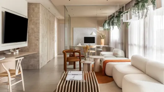 Apartamento com 2 Quartos à venda, 107m² no Alto da Rua XV, Curitiba