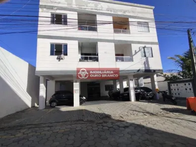 Apartamento com 2 Quartos à venda, 56m² no Ingleses do Rio Vermelho, Florianópolis