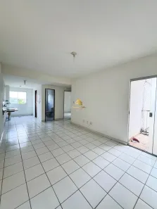 Apartamento com 2 Quartos à venda, 58m² no Coqueiro, Belém