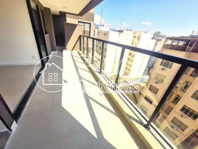 Apartamento com 2 Quartos à venda, 65m² no Tijuca, Rio de Janeiro