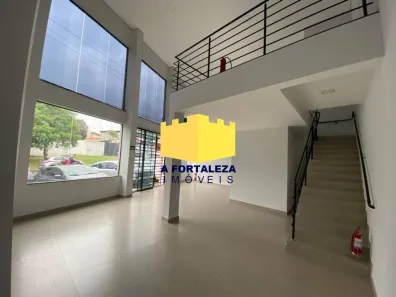 Ponto Comercial para alugar, 110m² no Vila Medon, Americana