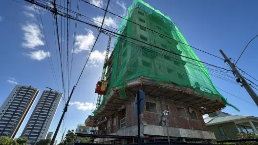 Apartamento com 3 Quartos à venda, 67m² no Intermares, Cabedelo