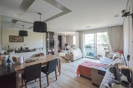 Apartamento com 2 Quartos à venda, 87m² no Nova Petrópolis, São Bernardo do Campo