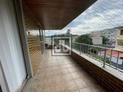 Apartamento com 3 Quartos à venda, 115m² no Freguesia (Ilha do Governador), Rio de Janeiro