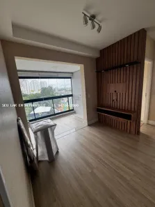 Apartamento com 3 Quartos à venda, 90m² no Bethaville II, Barueri