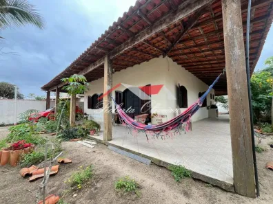 Casa com 3 Quartos à venda, 90m² no Samburá (Tamoios), Cabo Frio
